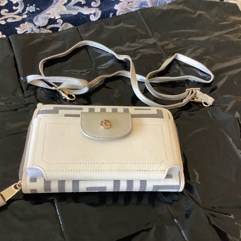 Spartina organizer carryall